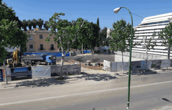 SANJOSE construira l'Hôpital Maternel et Infantile de Quirón à Séville