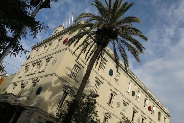 SANJOSE va rénover le système de climatisation de la Casa de la Villa à Sant Boi de Llobregat, Barcelone