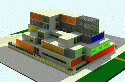 Sanjose ir&aacute; construir a nova Sede da Neuron Biopharma no Parque Tecnol&oacute;gico de Granada