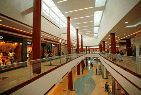 H&M ouvre sa macro-boutique de 1660m&sup2; &agrave; Puerta Europa Algeciras