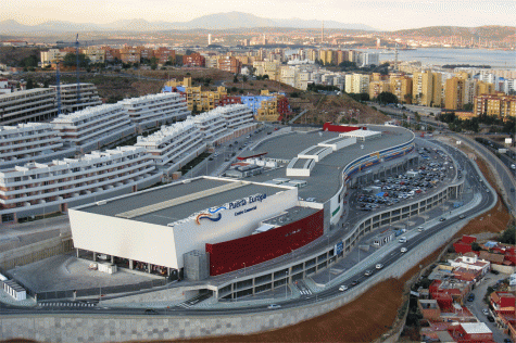 H&M ouvre sa macro-boutique de 1660m&sup2; &agrave; Puerta Europa Algeciras
