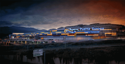 H&M ouvre sa macro-boutique de 1660m&sup2; &agrave; Puerta Europa Algeciras