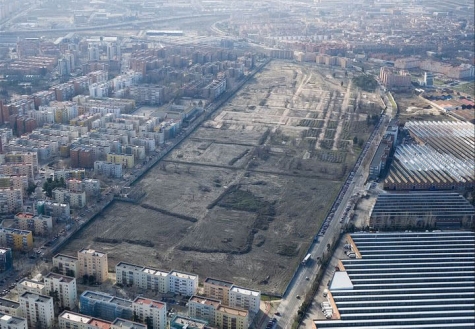 Sanjose r&eacute;alisera l�urbanisation de �la Zone du Plan Sp&eacute;cifique APE 17.02 du PGOUM� du Parc Central des Ing&eacute;nieurs &agrave; Villaverde, Madrid