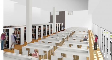 Sanjose construira le B&acirc;timent de Transfert de la Connaissance et Services G&eacute;n&eacute;raux du Campus Scientifico-Technologique de Linares, Ja&eacute;n