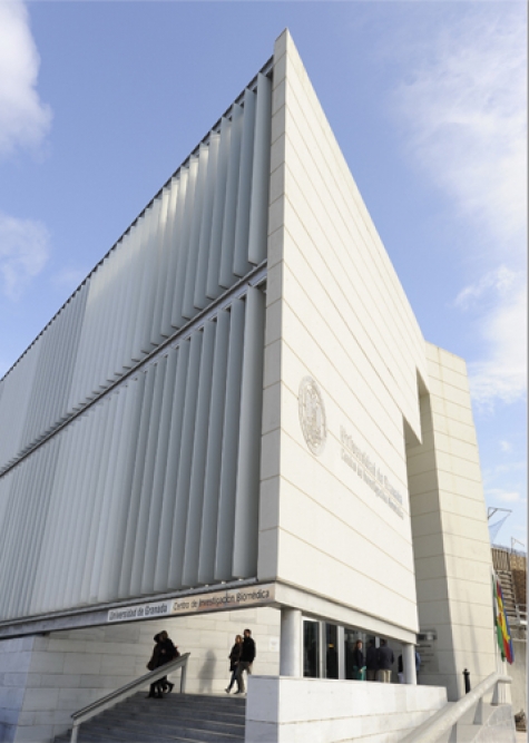 Sanjose r&eacute;alisera l�&eacute;quipement scientifique du Laboratoire P3 du Centre de Recherche Biom&eacute;dicale de l�Universit&eacute; de Grenade