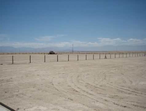 SANJOSE commence la construction au P&eacute;rou d�une centrale photovolta&iuml;que de 20 MW