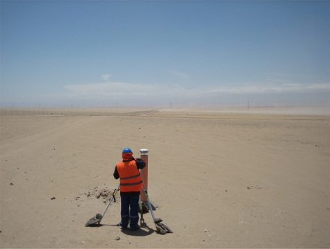 SANJOSE commence la construction au P&eacute;rou d�une centrale photovolta&iuml;que de 20 MW