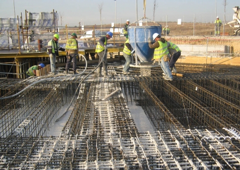 Sanjose r&eacute;alisera l�architecture et g&eacute;nie civil du Si&egrave;ge de Docalia &agrave; Alcobendas, Madrid