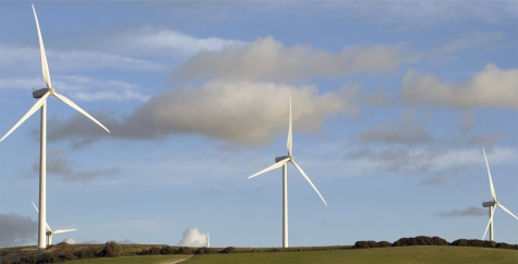 SANJOSE d&eacute;veloppera un parc &eacute;olien de 40 MW en Uruguay qui g&eacute;n&eacute;rera un volume sup&eacute;rieur &agrave; 190 millions de dollars