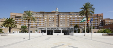 Sanjose r&eacute;habilitera l�unit&eacute; de jour d�Onco-h&eacute;matologie Enfantine du Complexe Hospitalier Virgen del Roc&iacute;o &agrave; S&eacute;ville