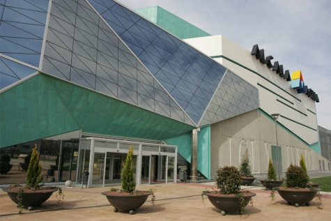 A Sanjose ir&aacute; realizar a remodela&ccedil;&atilde;o interior de uma loja do Centro Comercial Alcal&aacute; Magna em Alcal&aacute; de Henares, adaptando-a a um gin&aacute;sio