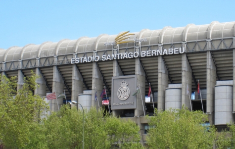 Tecnocontrol renews the maintenance services agreement with the Real Madrid for the sport city at the Santiago Bernabeu stadium