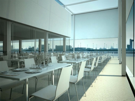 Abu Dhabi has awarded Sanjose in joint venture the execution of the Louvre for more than USD 660 million