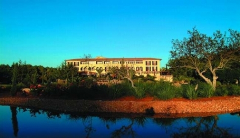 Sanjose will restore the Arabella Sheraton Hotel in Palma de Mallorca