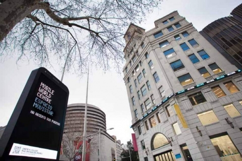 Sanjose will set up spaces to Mobile World Center of Barcelona