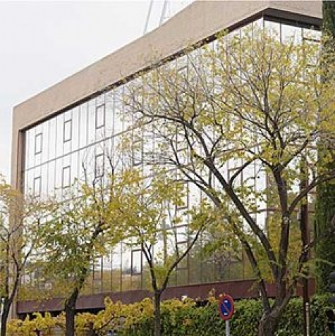 Sanjose will execute several renovation works at Nuestra Se&ntilde;ora de Am&eacute;rica Hospital of Madrid