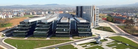 Sanjose shall be responsible for the adequacy works of the ICU boxes if the Central University Hospital of Asturias (HUCA) in Oviedo