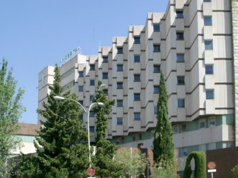 Sanjose and Cartuja shall execute the thermal installation works of the Hospital of Cabra, Cordoba