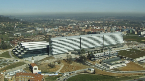 Sanjose will refurnish for Grifols a pharmacy in the Central University Hospital of (HUCA)