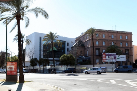 Cartuja will carry out the execution works of the surgery rooms and the refurbishment works of the floor of the F&aacute;tima  Hospital in Seville