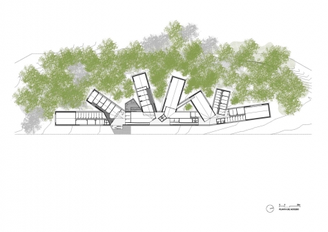 Sanjose will build the new HQ of Norvento in Lugo