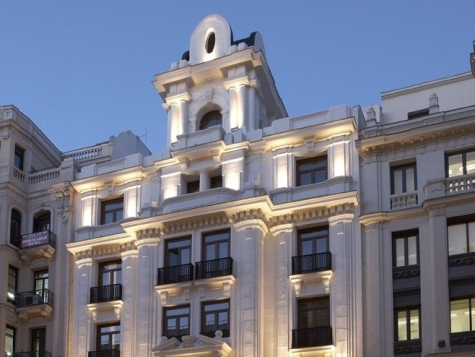 Sanjose will refurbish the H10 Villa de la Reina 4* hotel in Gran V&iacute;a in Madrid