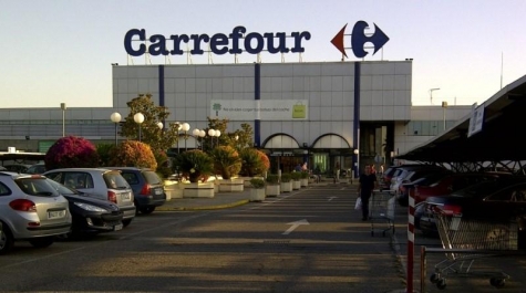 Sanjose will execute the fa&ccedil;ades and roofing of the shopping centre property of Carrefour in San Fernando de Henares, Madrid