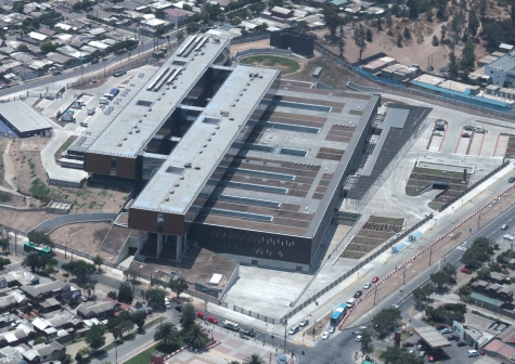 Grupo SANJOSE debuta con gran &eacute;xito en los mercados de capitales con una emisi&oacute;n de bonos a 7 a&ntilde;os de su concesionaria chilena por 227 millones de euros