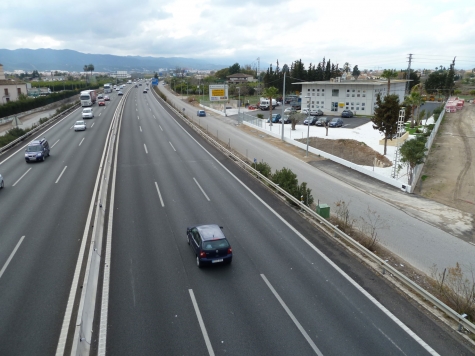 SANJOSE will be responsible for the conservation and operation of 384.5 km of national roads in the province of Murcia for a period of 4 years for EUR 18.66 million