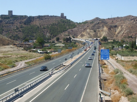 SANJOSE will be responsible for the conservation and operation of 384.5 km of national roads in the province of Murcia for a period of 4 years for EUR 18.66 million