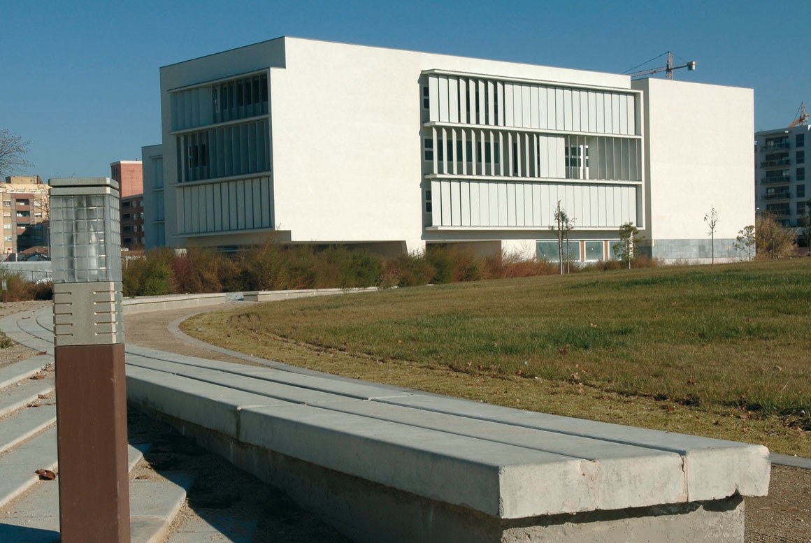 FACULDADE DE CIÊNCIAS DA EDUCAÇÃO DA UNIVERSIDADE DE LLEIDA