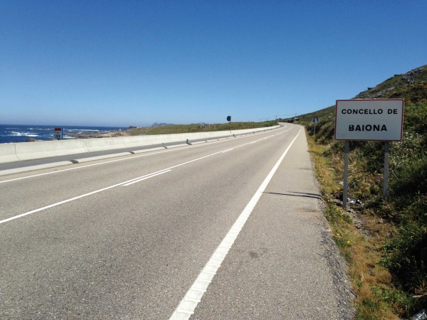 SANJOSE y Audeca realizar&aacute;n la conservaci&oacute;n y vialidad invernal de 522 kil&oacute;metros de v&iacute;as en el sur de Pontevedra 