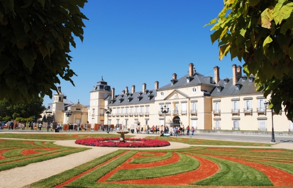 SANJOSE will be responsible for the conservation of the historical gardens of national heritage