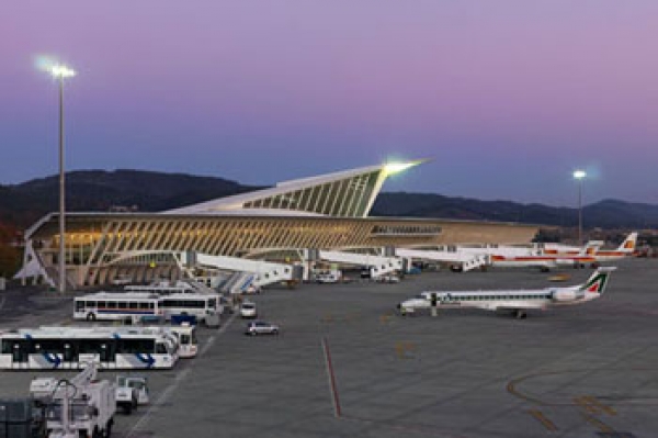 Tecnocontrol Servicios will carry out the maintenance of the services facilities of the Bilbao Airport