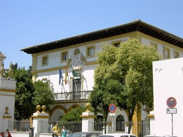 SANJOSE will reform the operating romos of Duques del Infantado Hospital, Seville