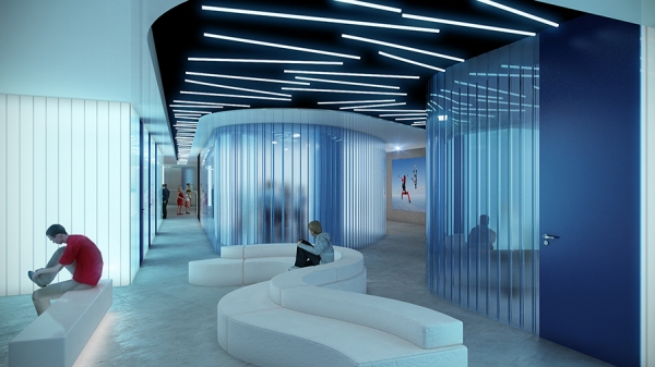 SAN JOSE will build a wind tunnel at the RCD Espanyol Stadium in Barcelona