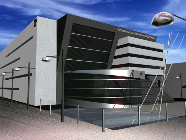 Cartuja will build The headquarters for the General Treasury of Social Security of Lepe, Huelva