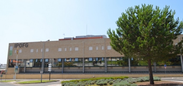 A SANJOSE ampliar&aacute; e remodelar&aacute; o edif&iacute;cio de oncologia do IPO Francisco Gentil em Coimbra