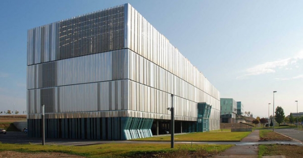 EBA will refurbish the labs of CIC Energigune in Mi&ntilde;ana, Alava