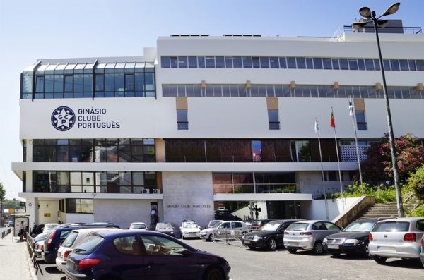 Construtora Udra will execute the car park of the Gin&aacute;sio Clube Portugu&ecirc;s of Lisbon