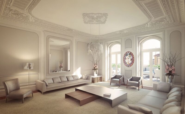 SANJOSE Portugal will refurbish the Palacio de Sandomil of Lisbon   