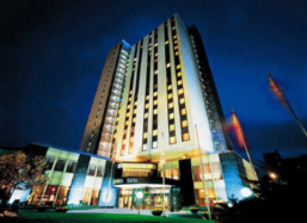 SANJOSE will refurbish the 5* Princesa Sof&iacute;a Hotel of Barcelona