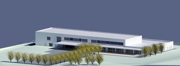SANJOSE will build a primary, secondary and elementary school in Rivas-Vaciamadrid