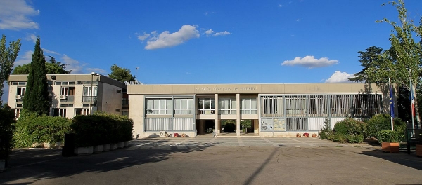 SANJOSE will build a nursery school for the French Lyc&eacute;e of Madrid