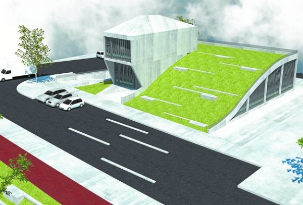 Tecnocontrol Servicios will be responsible for the operation and maintenance during 15 years of an energy power station of &acute;District Heating` at New Txomin in San Sebasti&aacute;n