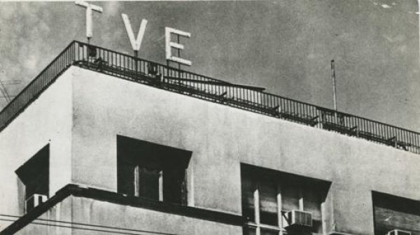 SANJOSE shall demolish the first office of Televisi&oacute;n Espa&ntilde;ola at 75, Paseo de la Habana 75 in Madrid and execute a new building for residential purposes