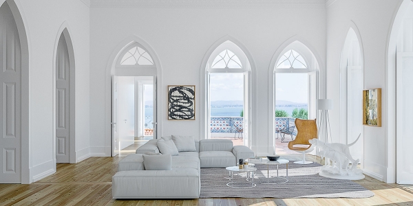 SANJOSE Portugal will restore Lisbon's Santa Helena Palace and adapt it for its new residential purpose
