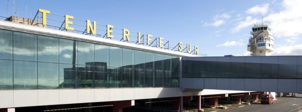 SANJOSE r&eacute;alisera diverses op&eacute;rations strat&eacute;giques du Plan de Qualit&eacute; de l�A&eacute;roport Tenerife Sur