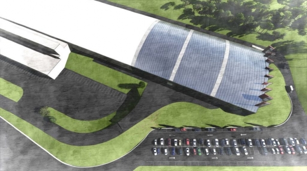 SANJOSE will execute the enlargement works of the facilities of the Trade Fair Institute of Vigo (IFEVI)