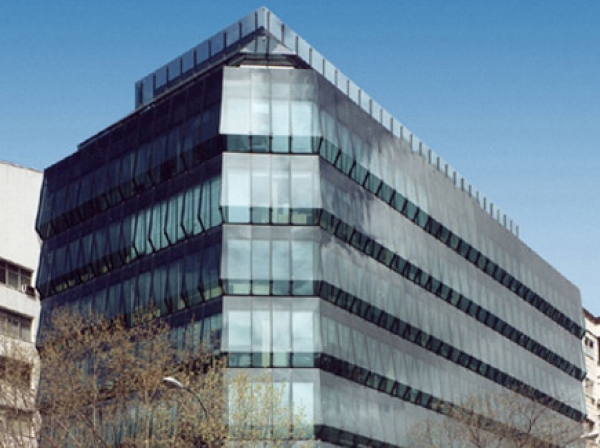 Tecnocontrol Servicios will perform the maintenance of several buildings in Madrid for  Inmobiliaria Colonial 